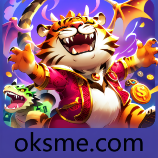 oksme.com – Sua Melhor Plataforma de Jogos Online